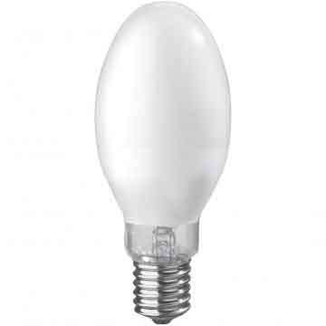 Лампа ртутно-вольфрамовая DB-160E/4100K A-DB-1040 160W 220V E27 Electrum