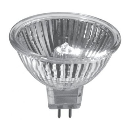Галогенная лампа 13-1025 MR16 50W 220V GU5.3 ELM