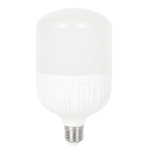 Светодиодная лампа высокомощная 5111 LB-65 HW E27 30W 6400K 220V Feron