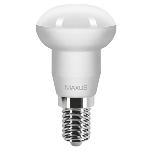 Світлодіодна лампа 1-LED-248 R39 E14 3W 4100К 220V Maxus