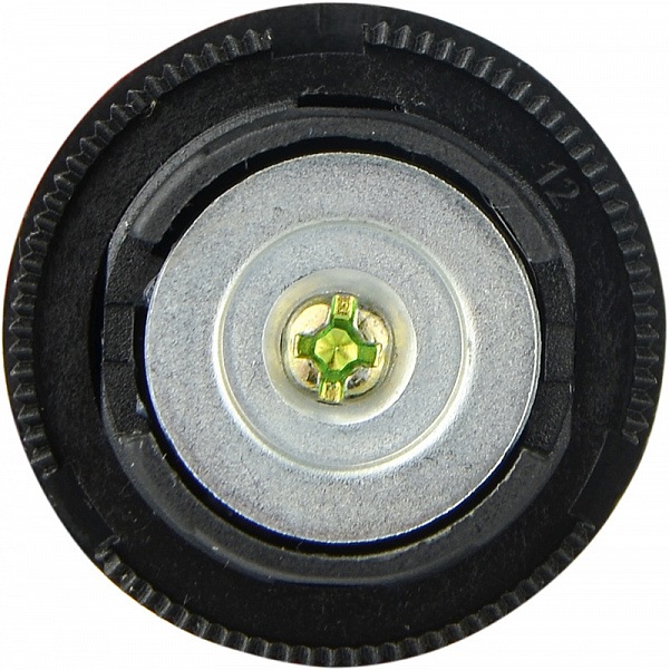 Аварійна кнопка з ключем (голова) d30mm XB2-ES74 A0140050024 АСКО-УКРЕМ - Фото 3