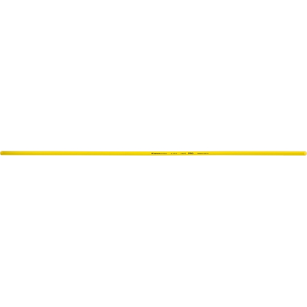 Термоусадочная трубка 1,0/0,5мм (1м) желтая серии PRO A0150040440 АСКО-УКРЕМ