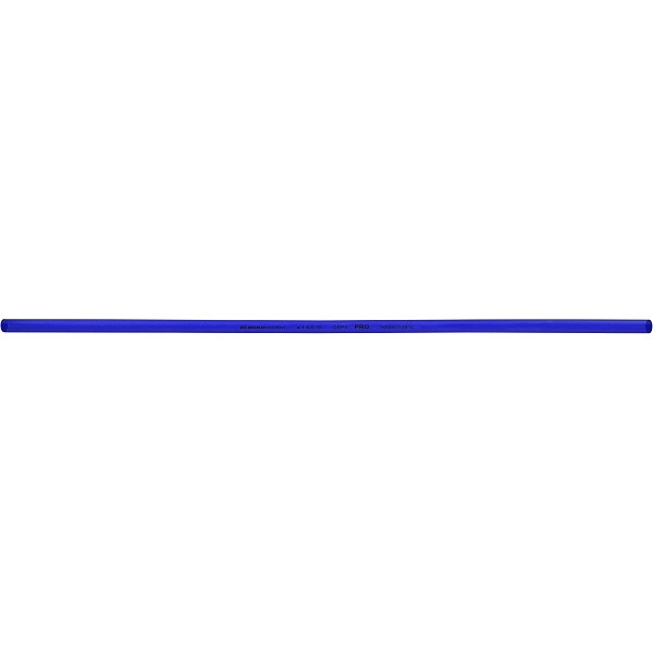 Термоусадочная трубка 1,5/0,75мм (1м) синяя серии PRO A0150040448 АСКО-УКРЕМ