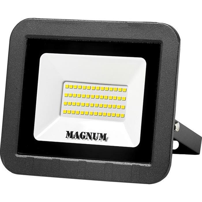 Светодиодный прожектор FL ECO LED 90011661 50W 6500K 3000Lm Magnum - Фото 2