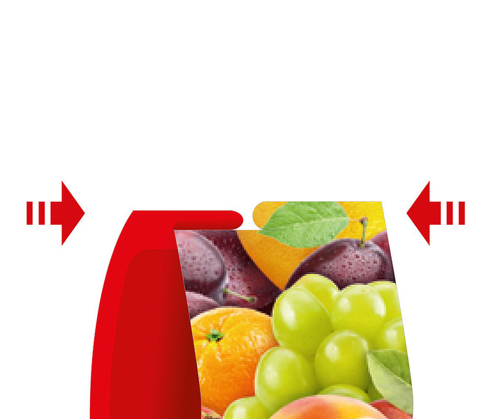 Декоративная ловушка с приманкой для плодовых мошек Aeroxon - Фото 4