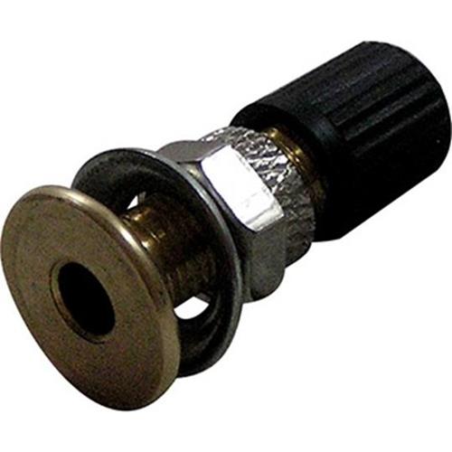 Клапан для ковпачка термоусаджуваного e.end.ins.valve чорний p030019 E.NEXT