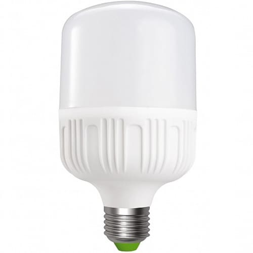 Світлодіодна лампа LED-HP-20274 HW E27 20W 4000K 220V Euroelectric