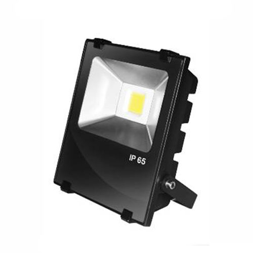 Світлодіодний прожектор LED-FLR-COB-30 30W 6000K 3300Lm Eurolamp
