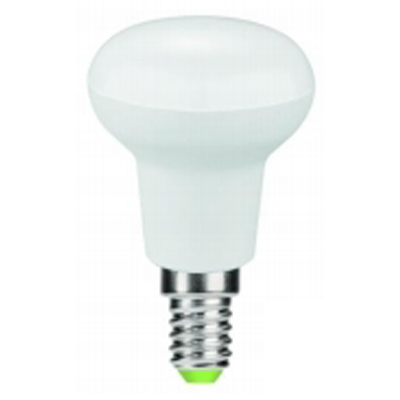 Светодиодная лампа R50 E14 6W 3000K 220V LED-R50-06142(P) Eurolamp
