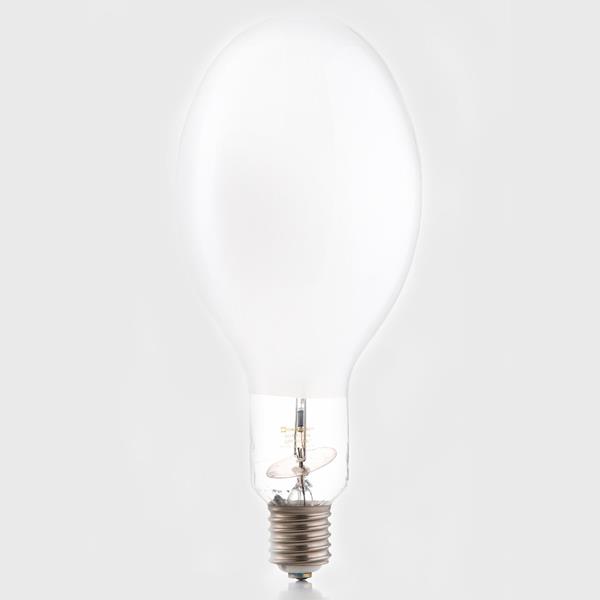 Лампа ртутно-вольфрамовая GYZ 1000W 220V E40 Евросвет