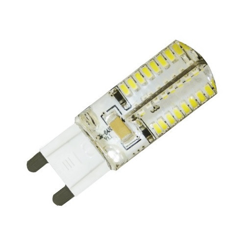 Светодиодная лампа 4481 LB-421 JC G9 3W 4000K 220V Feron