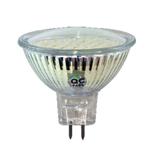 Светодиодная лампа 4891 LB-24 MR16 GU5.3 3W 4000K 220V Feron