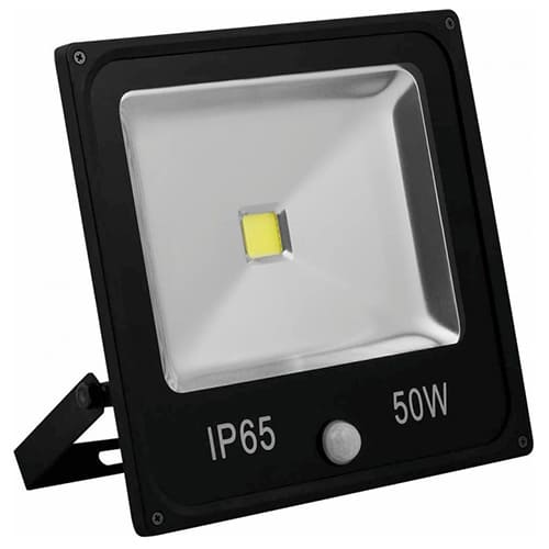 Точечный LED светильник Skarlat TH5809 BK