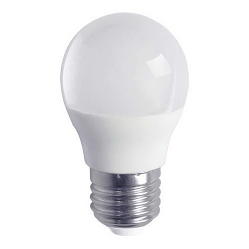 Світлодіодна лампа 5033 LB-745 G45 E27 6W 6400K 220V Feron