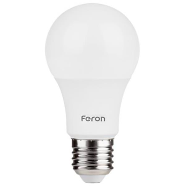 Світлодіодна лампа 6280 LB-701 A60 E27 10W 6400K 220V Feron