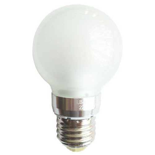 Светодиодная лампа 4176 LB-42 G60 E27 5W 6400K 220V Feron