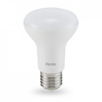 Светодиодная лампа 6303 LB-763 R63 9W E27 4000K 220V Feron