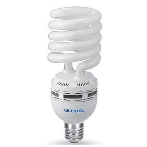 Люминесцентная лампа GFL-047-01 High-wattage Spiral 85W 6500K E27 220V Global