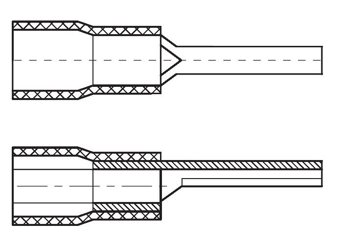 Кнопка управления модульная КМУ11 ИЭК MBD10-11-K51 в Омске