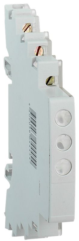 Світлосигнальний індикатор фаз на DIN-рейку MIF10-400, MIF10-400 IEK