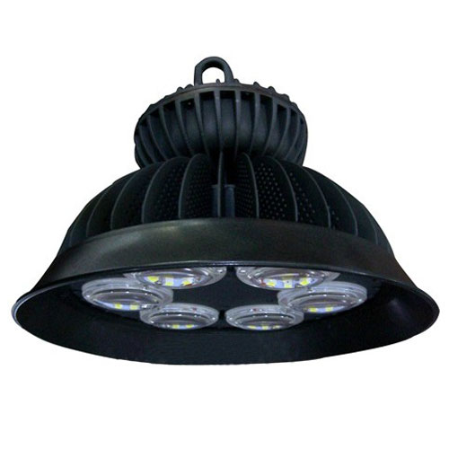Промышленный светодиодный светильник BLACK EYE LED BE-180-02 180W - Фото 1