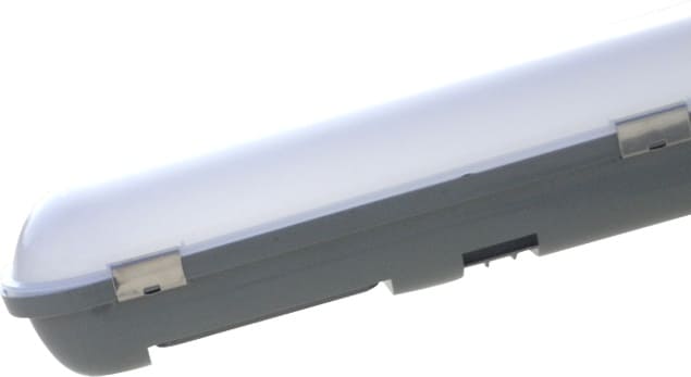 Светодиодный накладной светильник LN-236-PL-03 40W 5000K IP65 Maxus