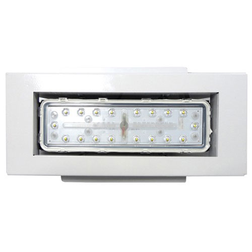 Світильник для АЗС PETROL R LED PET-R-040-02 40W, Maxus