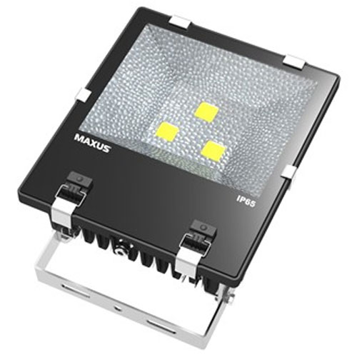 Светодиодный прожектор ART-150-03 ART LED 150W 6500K 12000Lm Maxus
