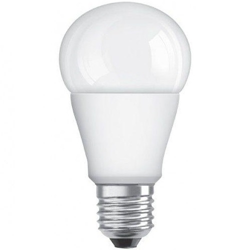 Светодиодная лампа A60 E27 8W 4000K 230V Osram (4052899149281)