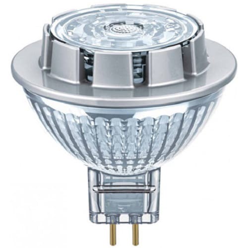 Світлодіодна лампа MR16 GU5.3 7,2W 2700K 12V Osram (4052899957794)