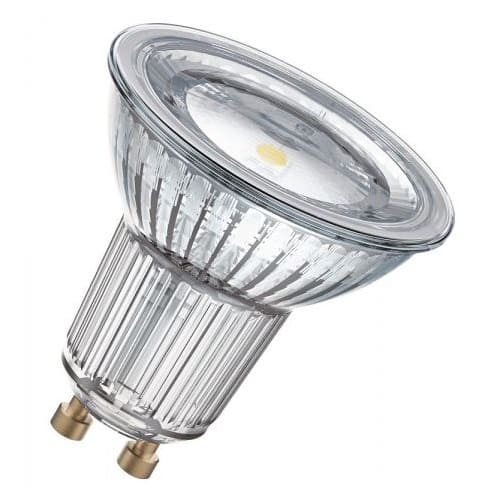Світлодіодна лампа PAR16 GU10 5W 4000K 230V Osram (4052899958135)