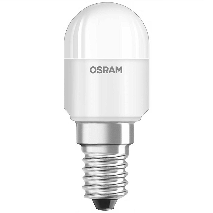 Светодиодная лампа E14 2,2W 6500K 230V Osram (4052899961296)
