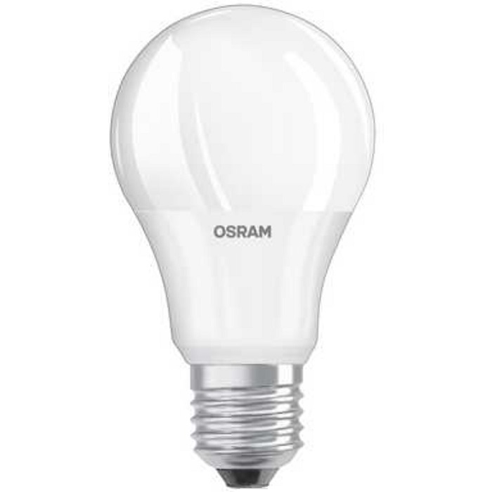 Світлодіодна лампа A60 E27 8,5W 4000K 230V Osram (4052899973381)