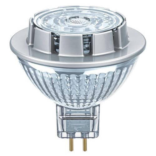 Светодиодная лампа MR16 GU5,3 7,8W 2700K 12V Osram (4052899957688)