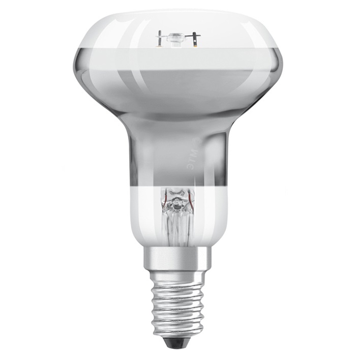 Світлодіодна лампа R50 E14 2,8W 2700K 230V Osram (4058075055414)