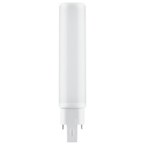 Светодиодная лампа трубчатая G24d-3 10W 3000K 230V Osram (4058075024977)