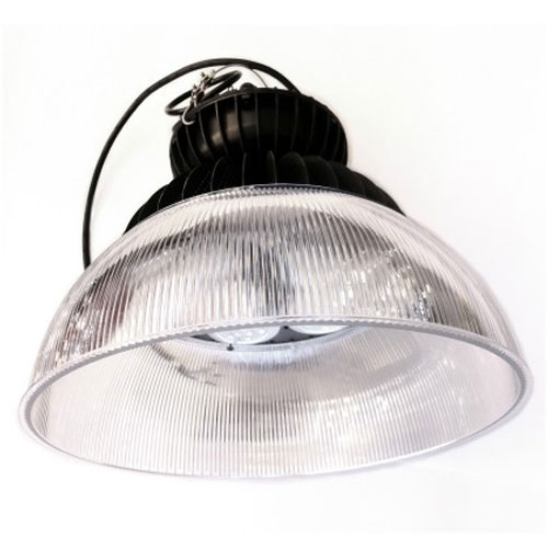 Промышленный светодиодный светильник BLACK EYE LED BE-180-02 180W - Фото 2
