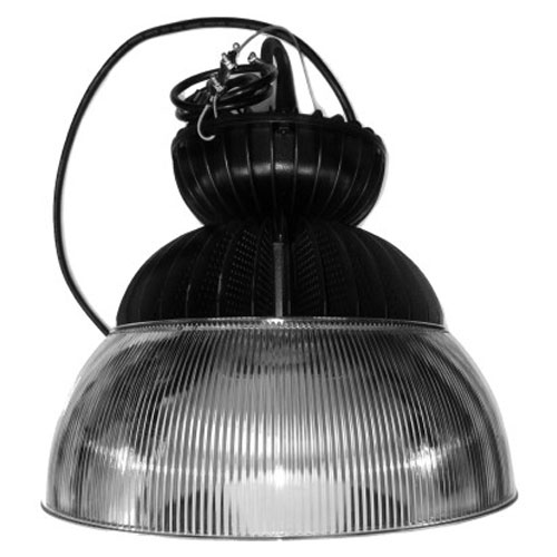 Промышленный светодиодный светильник BLACK EYE LED BE-180-02 180W - Фото 4
